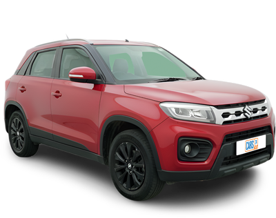 Maruti Vitara Brezza-img